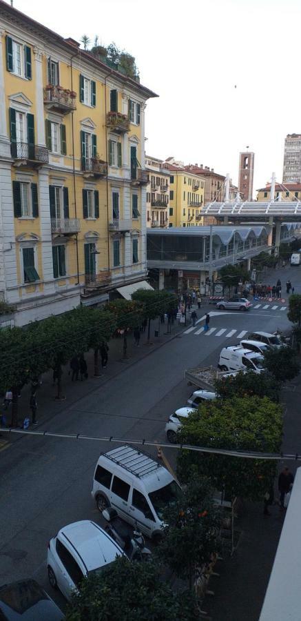 A Casa Mia... Nel Corso Apartamento La Spezia Exterior foto