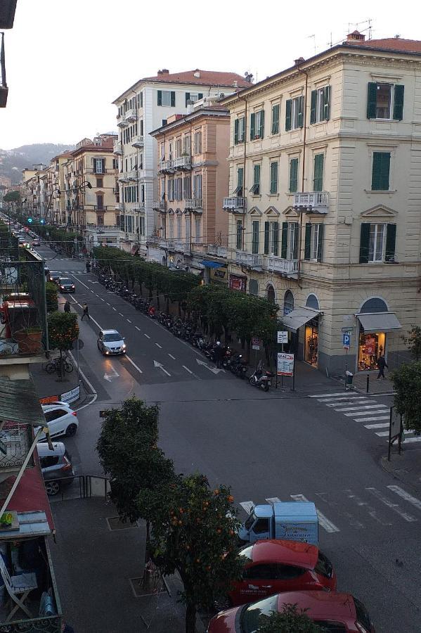 A Casa Mia... Nel Corso Apartamento La Spezia Exterior foto